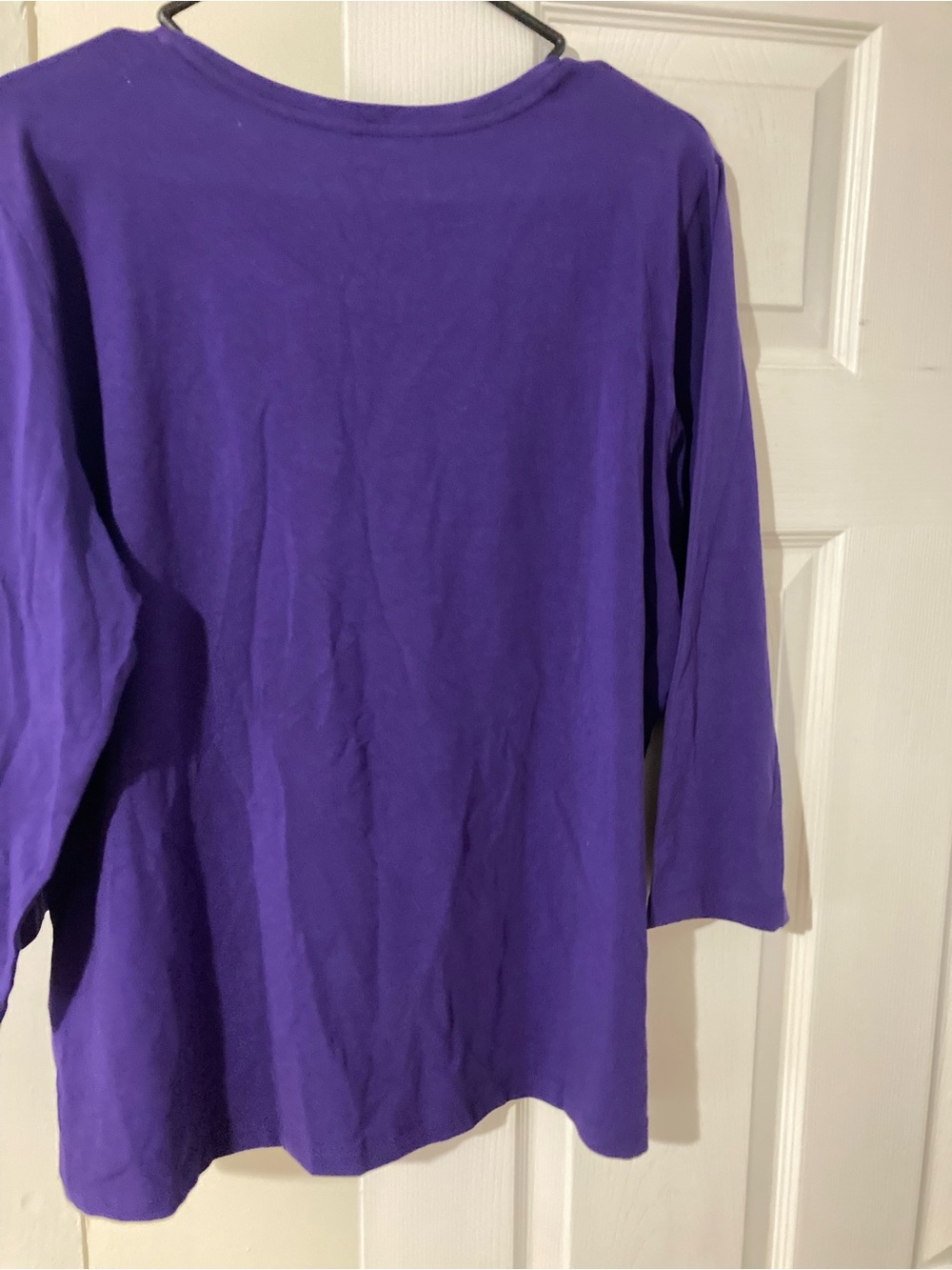 NWTS Long Sleeve Tee - Picture 5 of 6
